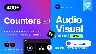EasyEdit - Counters Pro and Audio Visual Review [ 2023 ]