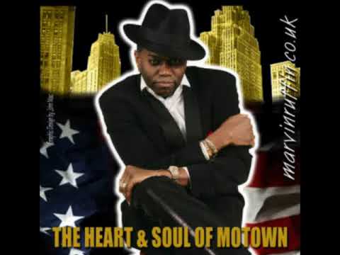 Marvin Ruffin My little angel