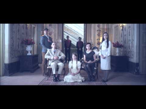 YES SIR I CAN BOOGIE - Sala & the Strange Sounds feat. Baccara's Mayte Mateos