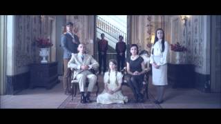 YES SIR I CAN BOOGIE - Sala &amp; the Strange Sounds feat. Baccara's Mayte Mateos