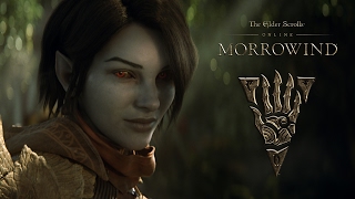The Elder Scrolls Online: Morrowind - Announcement Event
