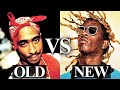 Old School Rap Vs New School Rap