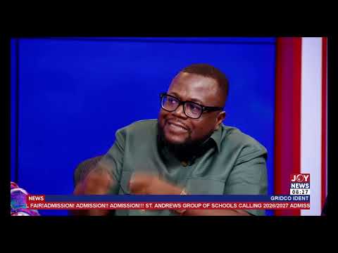 GoldBod cannot be separated from the losses recorded by the Bank of Ghana - Tonto, NPP Spokesperson.