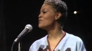 Dionne Warwick - Two Ships Passing In The Night