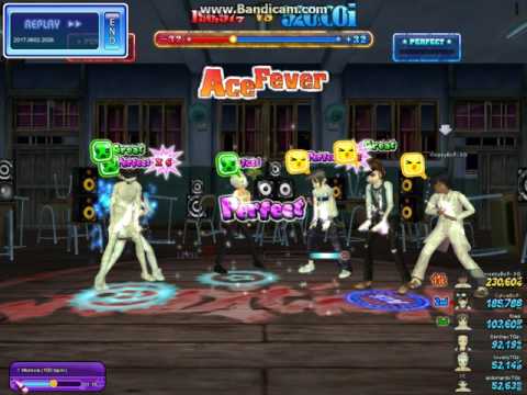 Audition Ayodance Club Battle Experiences ( Random )
