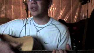 Howie Day - In The Sun Cover (Cover)