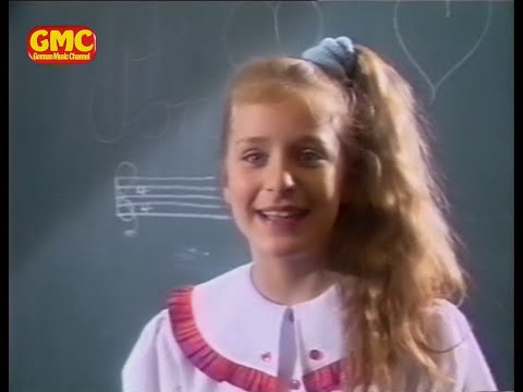 Stefanie Hertel - Papa, die Oma hat erzählt 1991