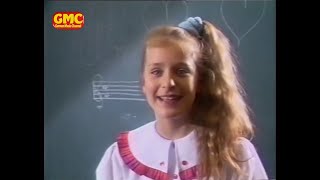 Stefanie Hertel - Papa, die Oma hat erzählt 1991