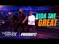 Kida The Great The Millionaires Club By World Of Dance