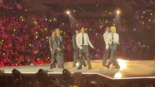 Download lagu NCT127 at KCON LA 2025 2 baddies mp3 Download lagu NCT127 at KCON LA 2025 2 baddies mp3