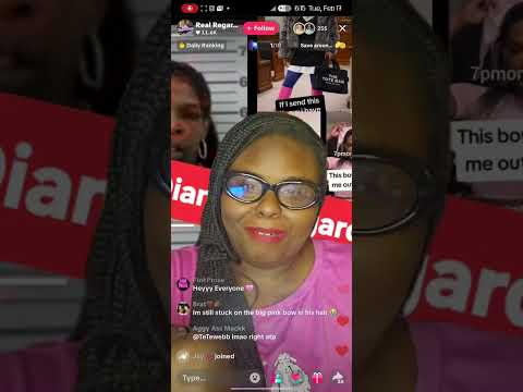 Iamrealregardless went to Amoy's court hearing. Check out her recap. PT 1.