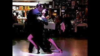 Barbara Ferreyra & Agustin Agnez || Si sos brujo