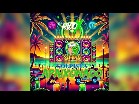 GOLPISTA APAIXONADO - DJ RICOX💚🎶