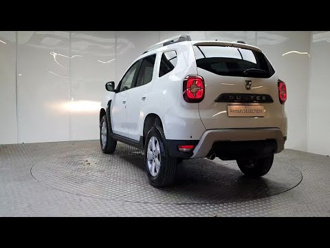 211KE2388 - 2021 Dacia Duster COMFORT BLUE DCI 115 RE 23,495