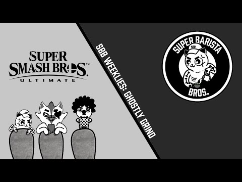 Super Barista Bros, Ghostly Grind