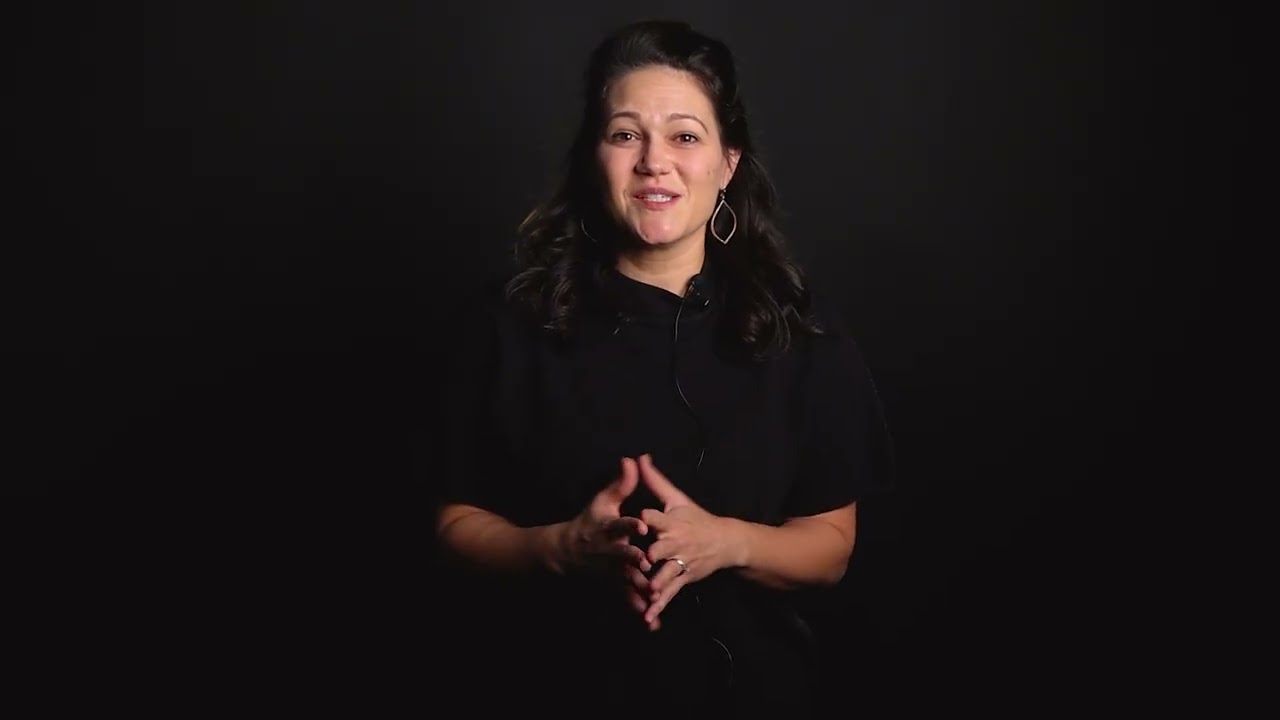 Kristen H. video testimonial