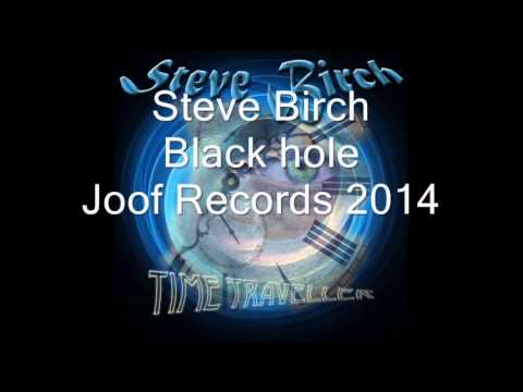 Steve Birch   Black hole