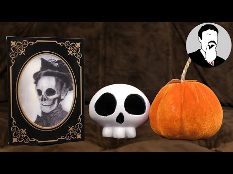 Ashens Halloween Special 2022