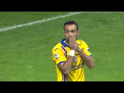 Key moment Inter - Sampdoria 3-1  - Giornata 26 - Serie A TIM 2015/16