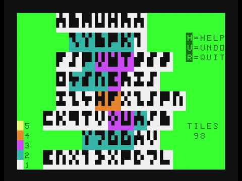 Compiled Basic Mahjong