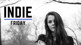 INDIE FRIDAY || Renegade by The Paper Kites (Cover)