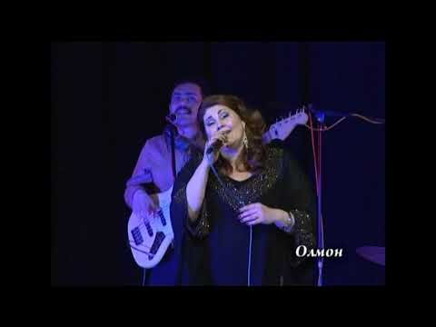 Avesto – Omadi (Berlin 2014)