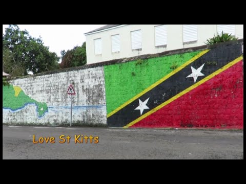 Infamus   Love St Kitts