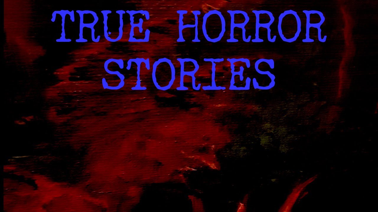 3 True Scary Stories From Reddit (Vol. 112)