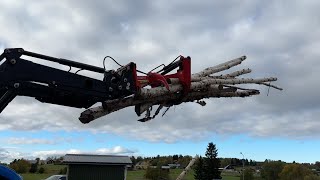 Продажба на друго промишлено оборудване Fransgård FHZ-2300 Trima/SMS - Изображение 4 | Machineryline BG Друго промишлено оборудване Fransgård FHZ-2300 Trima/SMS | Изображение 4 - Machineryline