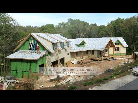 Old Toccoa Farm 2021 Year End Update