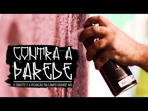 DOCUMENTÁRIO - Contra a Parede (2015) -ENG SUB-