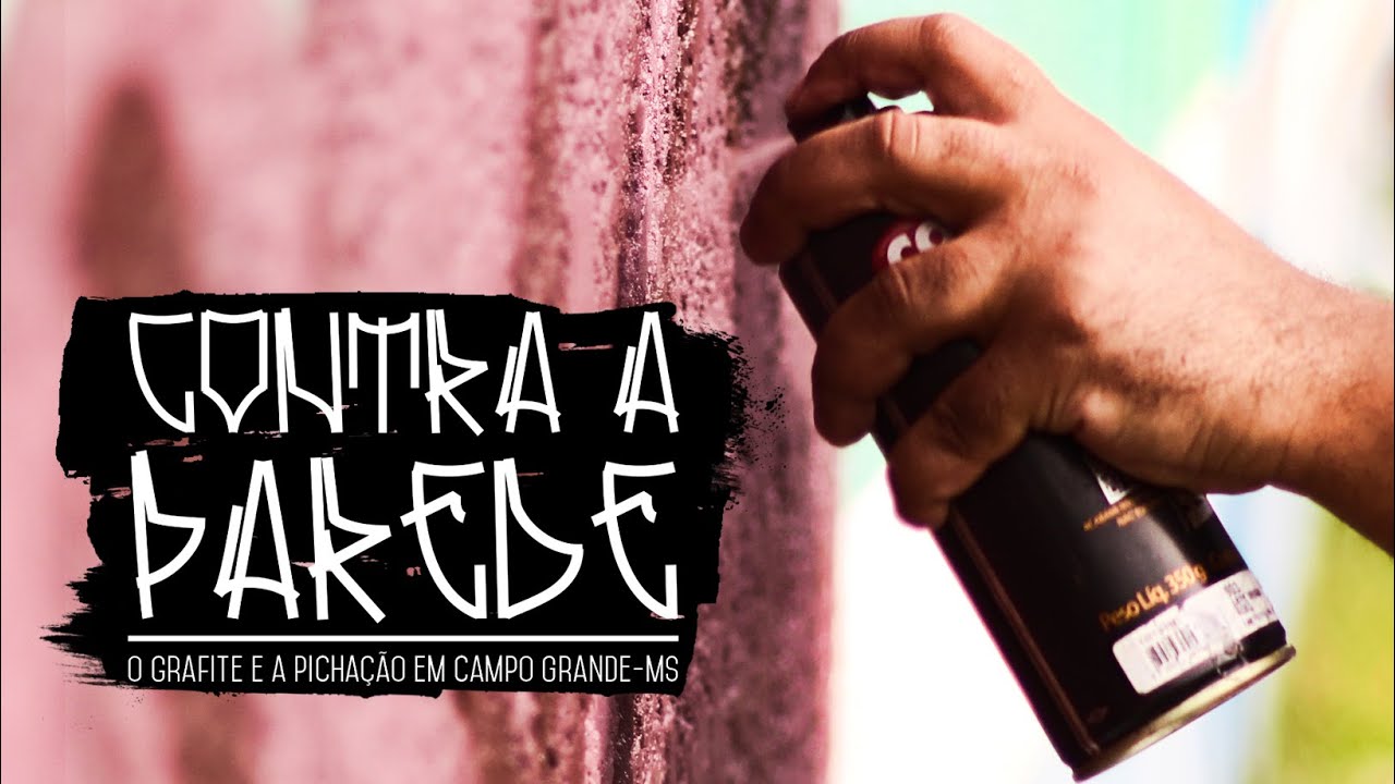 DOCUMENTÁRIO - Contra a Parede (2015) -ENG SUB-