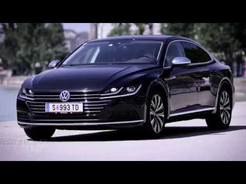 Etwas ganz Besonderes? | VW Arteon 2017 | der Test