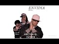 ENVIDIA (REMIX) - Héctor El Father feat. Polakan & Lyan