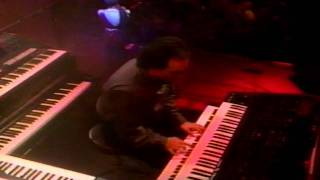 QUARTERFLASH - Shane (Live at the Hollywood Palace 1984)