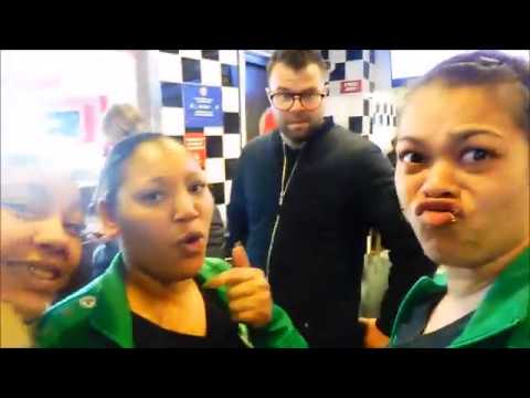 WEDSTRIJDVERSLAG TGG VR1 - LIFE WITH MOAH