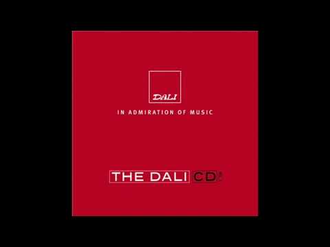 Stormy Weather | The Dali CD Vol.  3