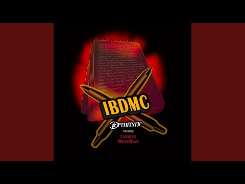 Ibdmc (feat. Canibus & MelloDian)