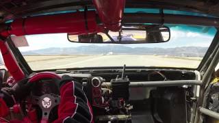 2015 Return of the LeMonites Day 2 Stint 3