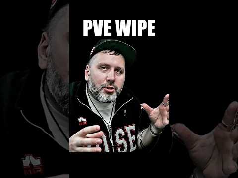 Bad News for PVE Players... #EscapefromTarkov