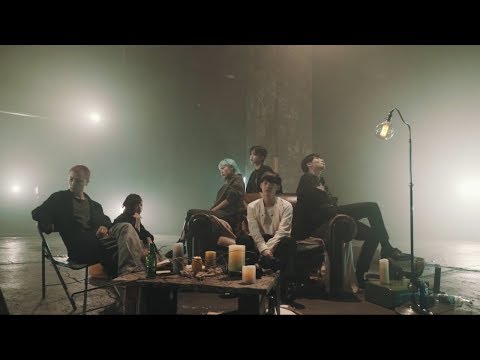 向井太一 / リセット (Official Music Video)