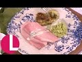 Rachel Allen S St Patrick S Day Ham Feast Lorraine
