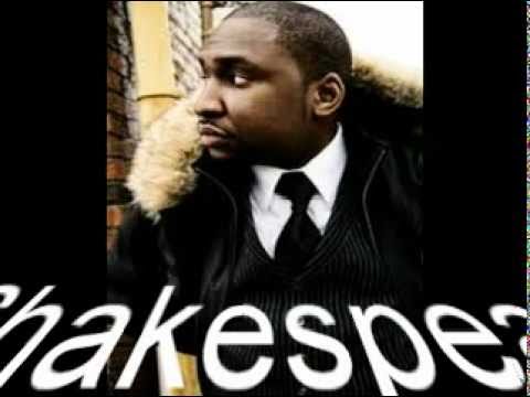 Incomparable Shakespeare ft Exlib - Something's Gotta Give