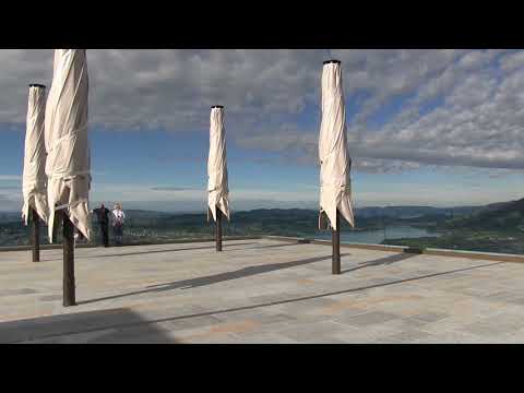 Bürgenstock Resort, Bürgenstock Hotel