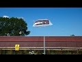 Flexible Organic Solar Cells On A Balloon Time Lapse