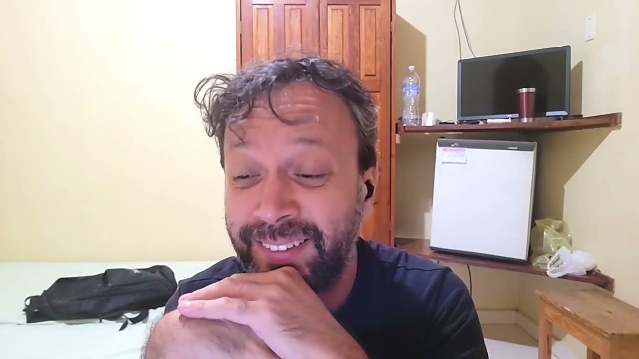 CONAMA ERRATA, NOTICE Reminders and Chat about the DISCURSIVE