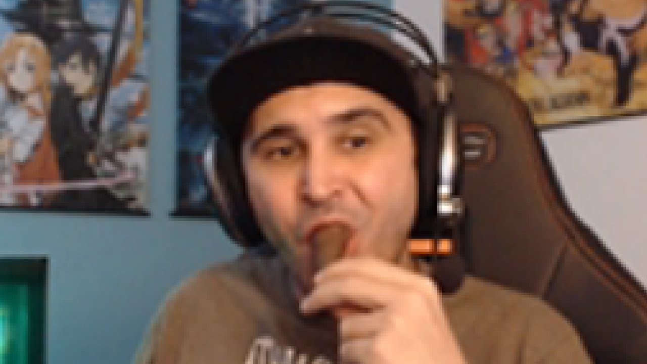 STREAM HIGHLIGHTS #119