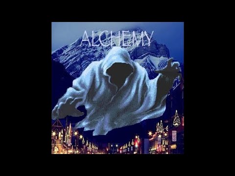 Ghoste - Alchemy (ft. Cold Hart)
