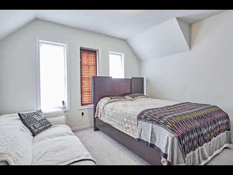 47 Stockell Crescent, Ajax