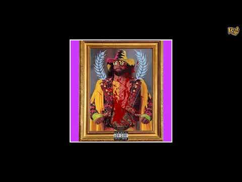 Allah Preme - Champions Prerogative [prod by True CIpher]